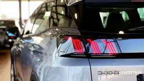 Peugeot 3008 1.2 PureTech Active Pack de 2021