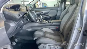 Peugeot 3008 1.2 PureTech Active Pack de 2021