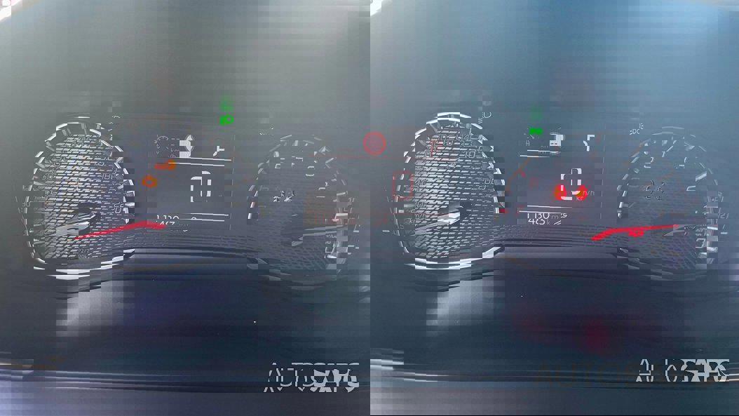 Peugeot 2008 1.2 PureTech Active Pack EAT8 de 2022