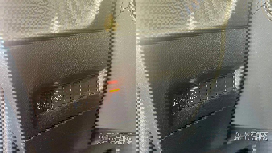 Peugeot 2008 1.2 PureTech Active Pack EAT8 de 2022