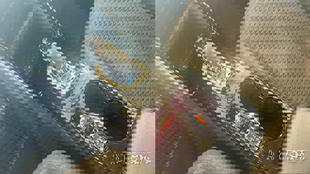 Peugeot 2008 1.2 PureTech Active Pack EAT8 de 2022