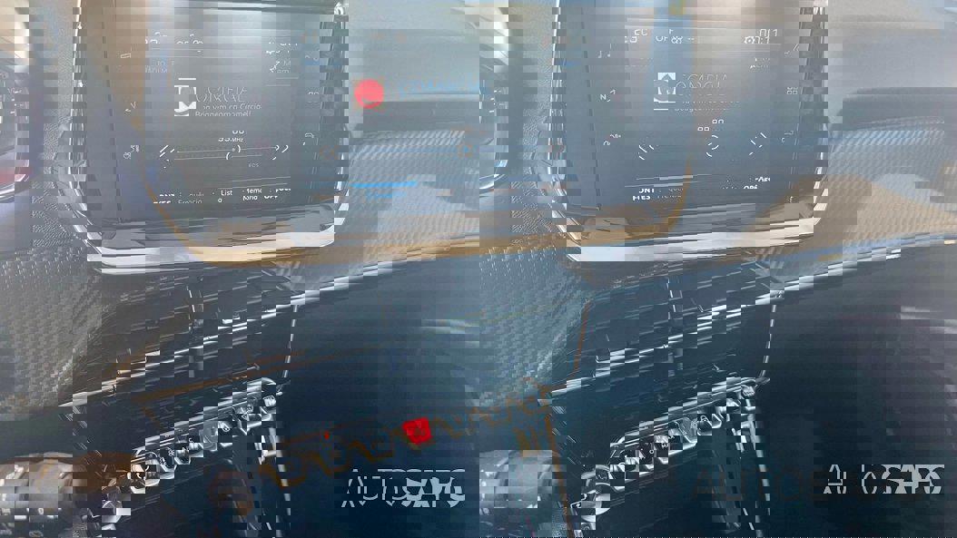 Peugeot 2008 1.2 PureTech Active Pack EAT8 de 2022