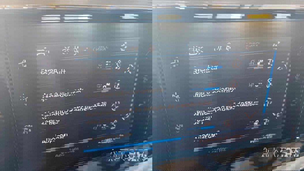 Peugeot 2008 1.2 PureTech Active Pack EAT8 de 2022