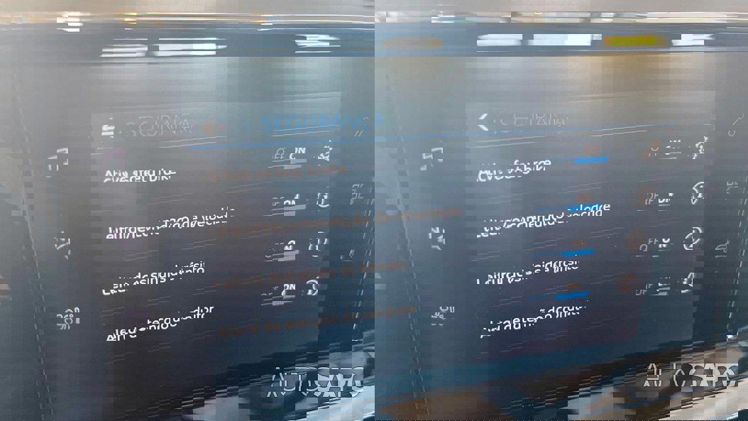 Peugeot 2008 1.2 PureTech Active Pack EAT8 de 2022