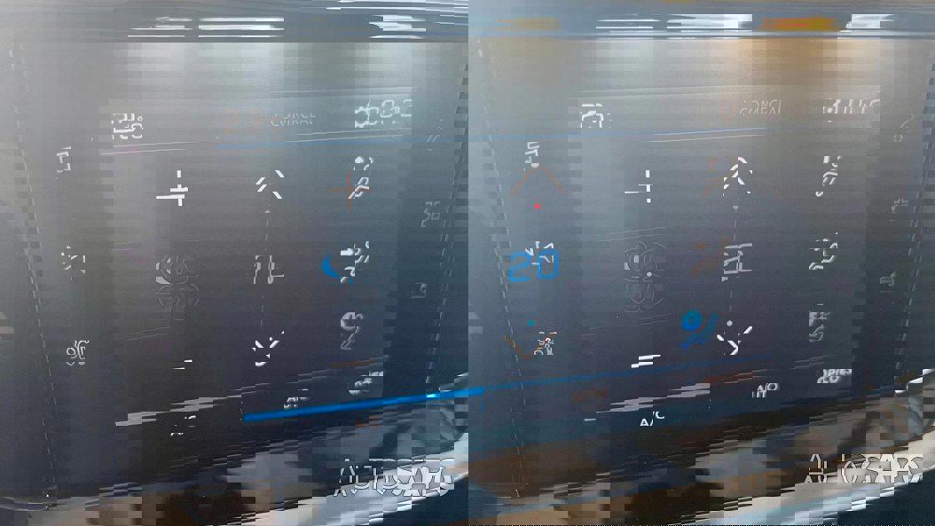 Peugeot 2008 1.2 PureTech Active Pack EAT8 de 2022