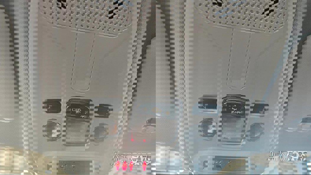 Peugeot 2008 1.2 PureTech Active Pack EAT8 de 2022