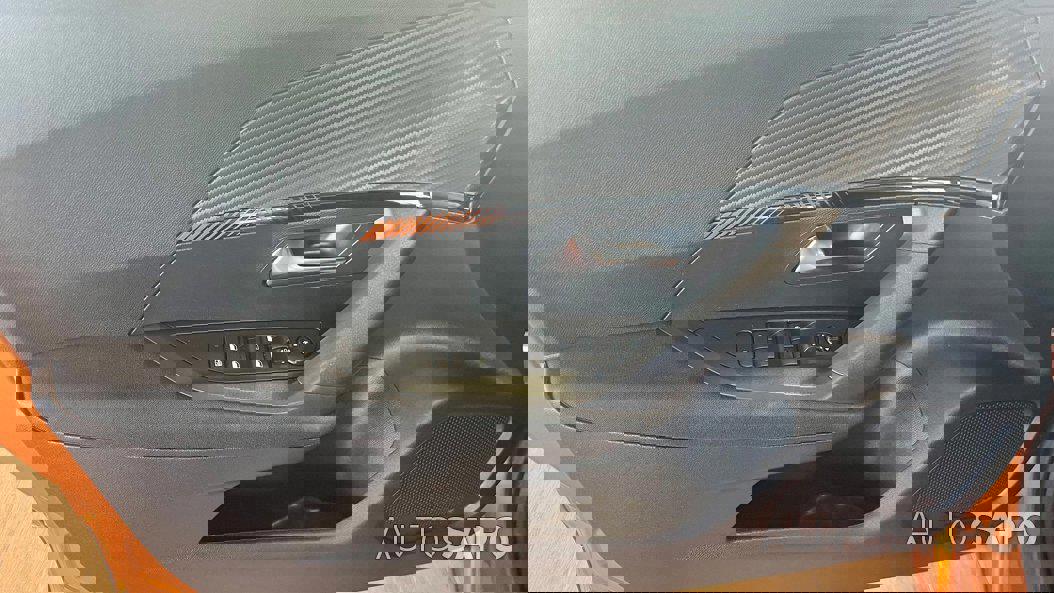 Peugeot 2008 1.2 PureTech Active Pack EAT8 de 2022