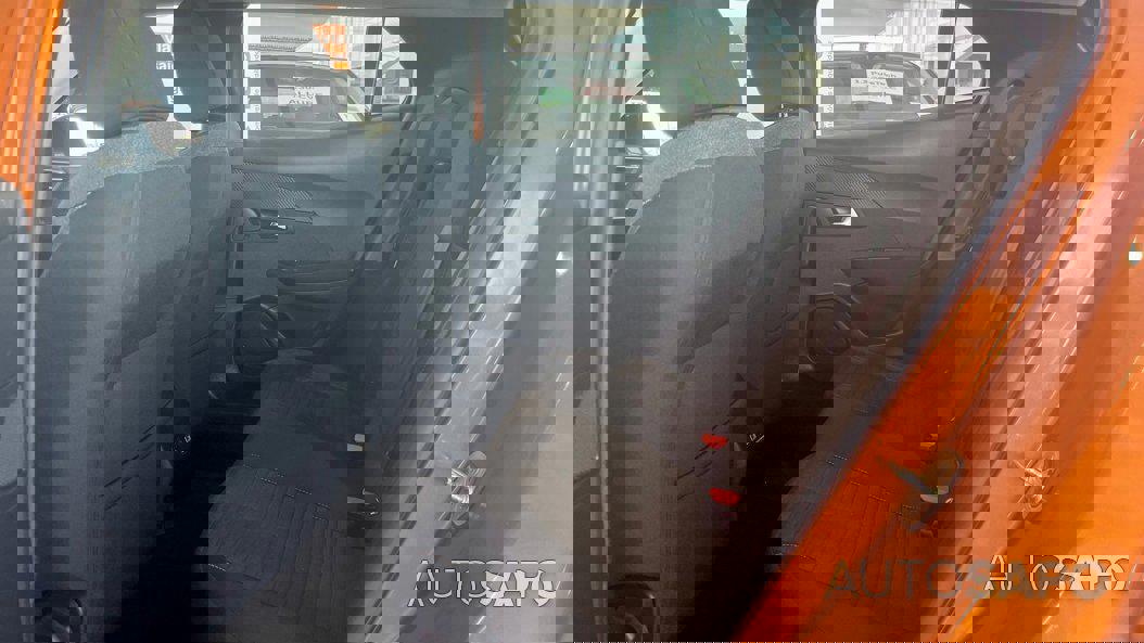 Peugeot 2008 1.2 PureTech Active Pack EAT8 de 2022