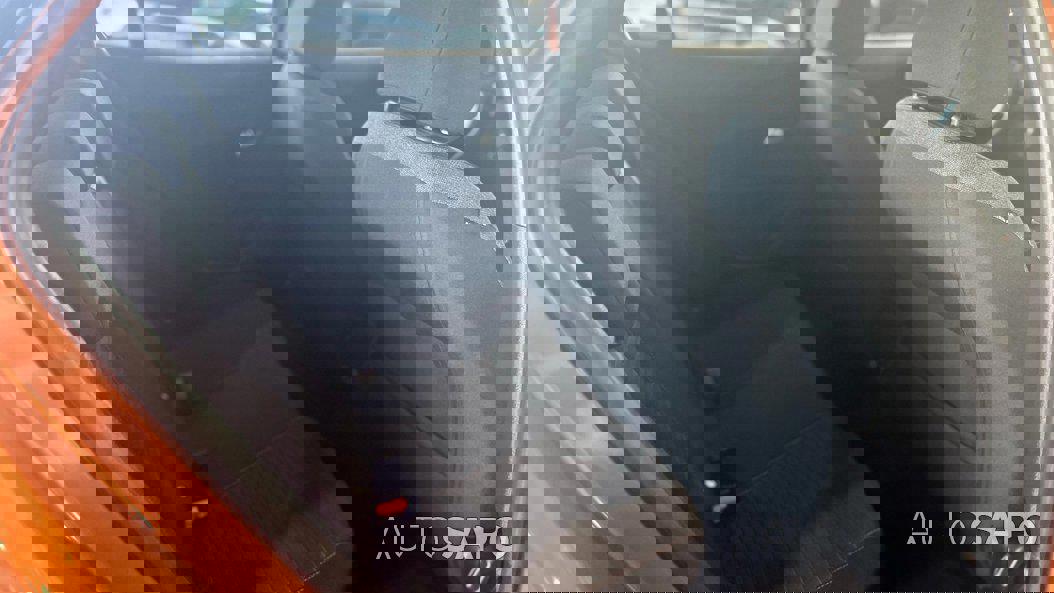 Peugeot 2008 1.2 PureTech Active Pack EAT8 de 2022