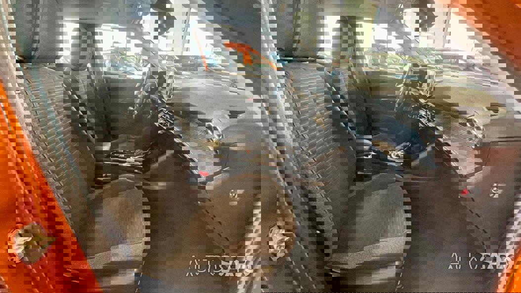 Peugeot 2008 1.2 PureTech Active Pack EAT8 de 2022