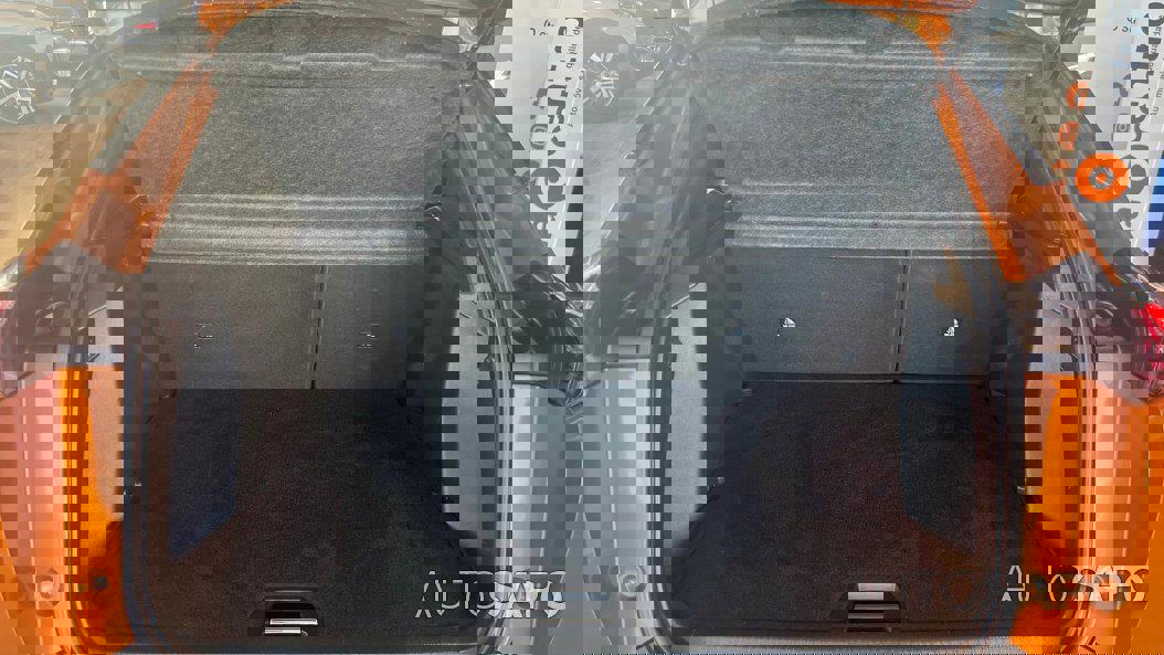 Peugeot 2008 1.2 PureTech Active Pack EAT8 de 2022