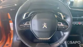 Peugeot 2008 1.2 PureTech Active Pack EAT8 de 2022