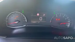 Peugeot 2008 1.2 PureTech Active Pack EAT8 de 2022