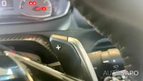 Peugeot 2008 1.2 PureTech Active Pack EAT8 de 2022