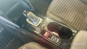 Peugeot 2008 1.2 PureTech Active Pack EAT8 de 2022