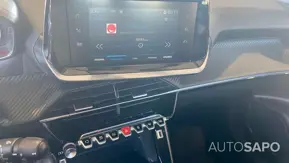 Peugeot 2008 1.2 PureTech Active Pack EAT8 de 2022