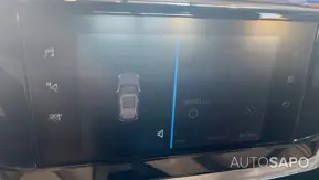 Peugeot 2008 1.2 PureTech Active Pack EAT8 de 2022