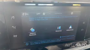 Peugeot 2008 1.2 PureTech Active Pack EAT8 de 2022