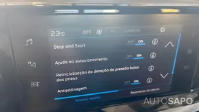 Peugeot 2008 1.2 PureTech Active Pack EAT8 de 2022