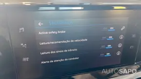 Peugeot 2008 1.2 PureTech Active Pack EAT8 de 2022