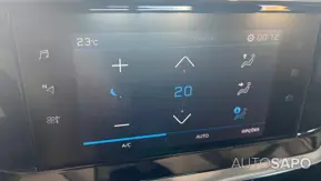 Peugeot 2008 1.2 PureTech Active Pack EAT8 de 2022