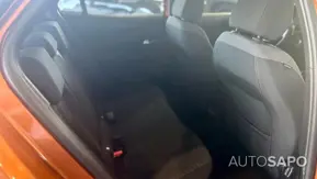 Peugeot 2008 1.2 PureTech Active Pack EAT8 de 2022