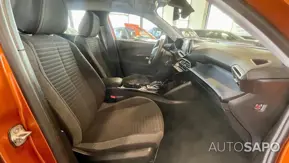 Peugeot 2008 1.2 PureTech Active Pack EAT8 de 2022