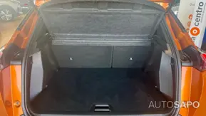 Peugeot 2008 1.2 PureTech Active Pack EAT8 de 2022