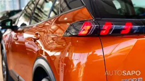 Peugeot 2008 1.2 PureTech Active Pack EAT8 de 2022