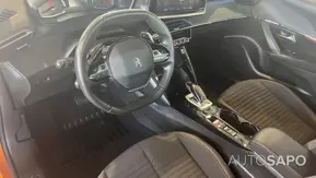 Peugeot 2008 1.2 PureTech Active Pack EAT8 de 2022
