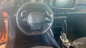 Peugeot 2008 1.2 PureTech Active Pack EAT8 de 2022