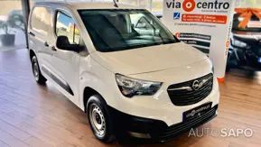 Opel Combo de 2022