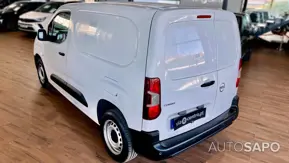 Opel Combo de 2022