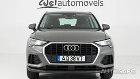 Audi Q3 de 2022