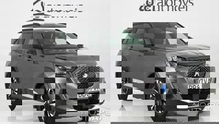 Peugeot 2008 1.2 PureTech Allure Pack de 2023