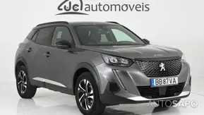 Peugeot 2008 1.2 PureTech Allure Pack de 2023