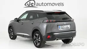 Peugeot 2008 1.2 PureTech Allure Pack de 2023