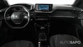 Peugeot 2008 1.2 PureTech Allure Pack de 2023