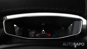 Peugeot 2008 1.2 PureTech Allure Pack de 2023