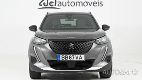 Peugeot 2008 1.2 PureTech Allure Pack de 2023