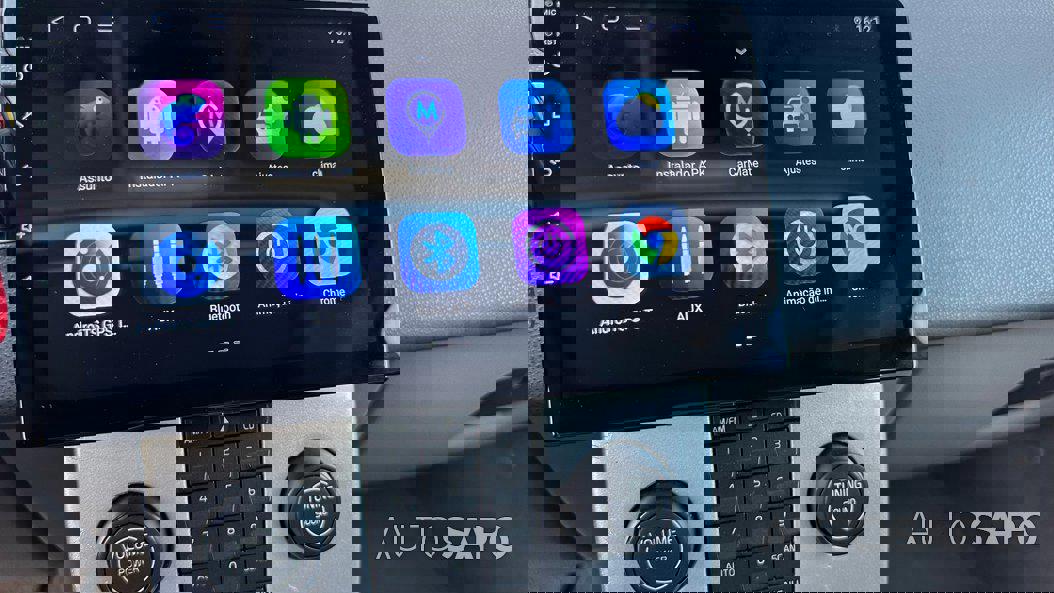 Volvo V50 1.6 D Nível 2 de 2006