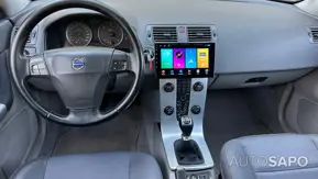 Volvo V50 1.6 D Nível 2 de 2006