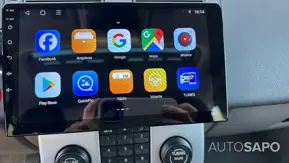 Volvo V50 1.6 D Nível 2 de 2006