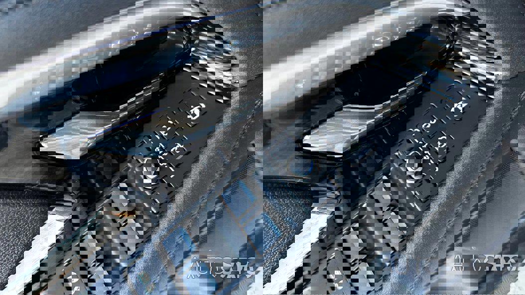 Land Rover Range Rover Evoque 1.5 P300e AWD R-Dynamic S Auto de 2021