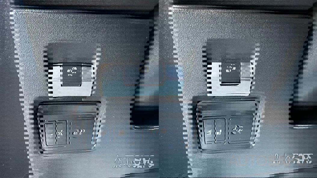 Land Rover Range Rover Evoque 1.5 P300e AWD R-Dynamic S Auto de 2021