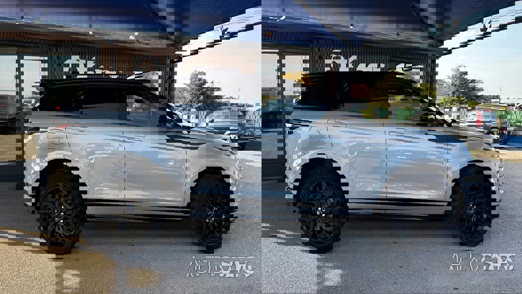 Land Rover Range Rover Evoque 1.5 P300e AWD R-Dynamic S Auto de 2021