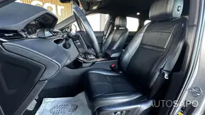 Land Rover Range Rover Evoque 1.5 P300e AWD R-Dynamic S Auto de 2021