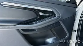 Land Rover Range Rover Evoque 1.5 P300e AWD R-Dynamic S Auto de 2021