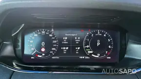 Land Rover Range Rover Evoque 1.5 P300e AWD R-Dynamic S Auto de 2021