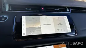 Land Rover Range Rover Evoque 1.5 P300e AWD R-Dynamic S Auto de 2021